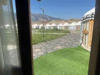 As a Nomad Naryn Hotels in Naryn District