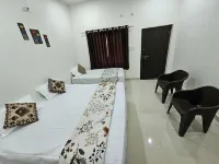 Govind Resort Hotels in Isapur Khadar