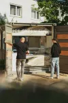 Hotel 2places Side - Pet friendly