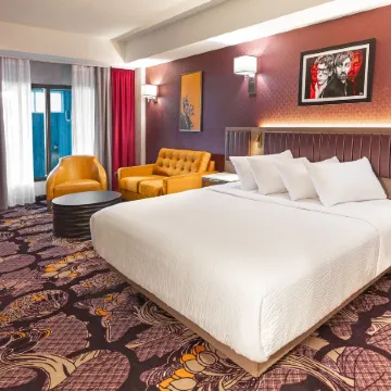 Jag Boutique Hotel