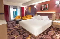 Jag Boutique Hotel Hotels in St. John's