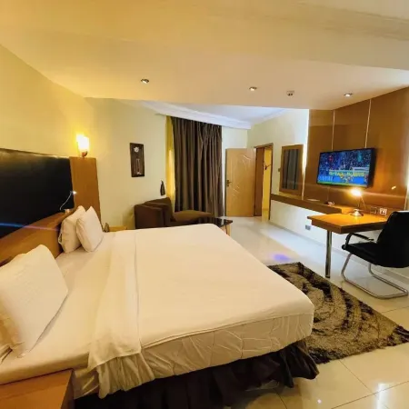 Kaima Hotel And Resort
