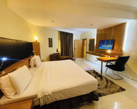 Kaima Hotel And Resort Hotels in Awka