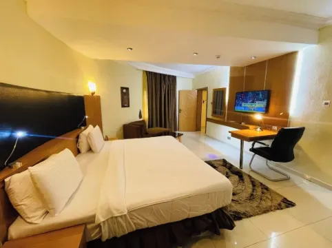 Kaima Hotel And Resort