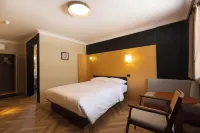 Mu S Boutique Motel "Matthew Flinders" Hotel a Coonabarabran