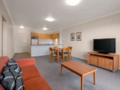 Leisure Inn Spires Hotels in Leura