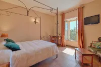 Hostellerie du Cigalou