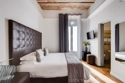 New Design St.Peter Hotels in Prati
