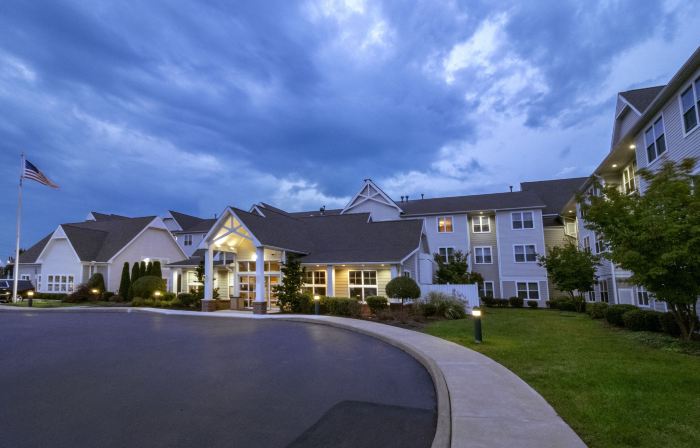 Residence Inn Hazleton