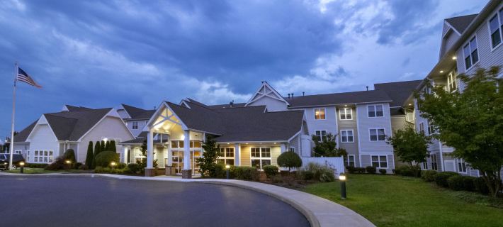 Residence Inn Hazleton Ξενοδοχεία στην πόλη Luzerne County