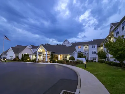Residence Inn Hazleton Hotels in Tamaqua