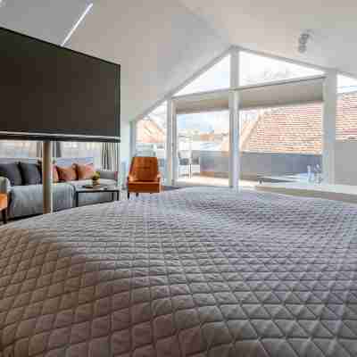 Kaiser Max Design Appartements Rooms