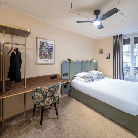 Hotel Boronali