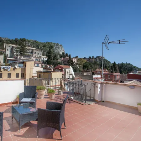 Casa Don Micio