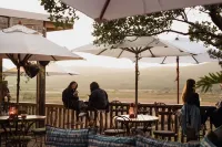 Emily Moon River Lodge Hotels in Keurboomstrand