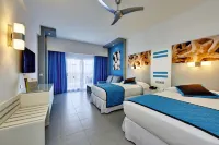 Riu Dunamar - All Inclusive Hotels in Isla Mujeres