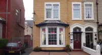 Marston Town Centre Villa