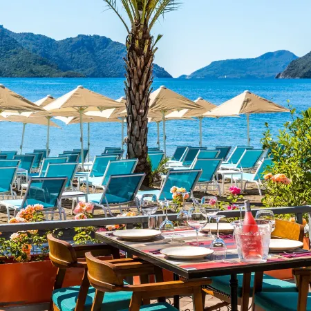 Kahveci Alibey Hotel