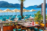 Kahveci Alibey Hotel