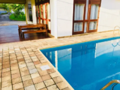 8 Plus  Villa Hotels in Ruhunupura