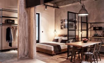 Kolonaki 8 - Design Suites & Lofts