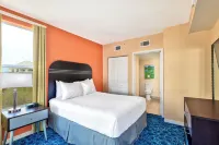 Vacation Village at Parkway Hotel di Kissimmee