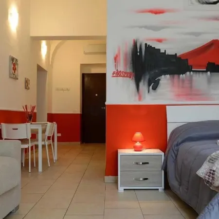 B&B la Torretta Chiaia