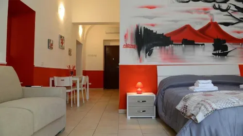 بد آند بريكفاست لا توريتا دي كايا