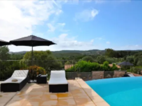 Hôtel Maora Village Hotels in Bonifacio