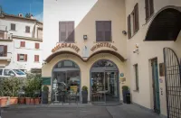 Albergo La Meridiana Di Chieli Mario