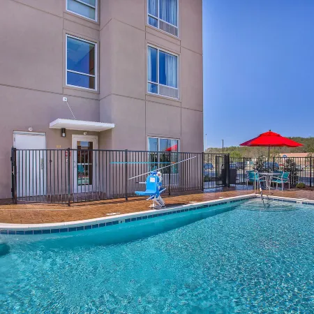 TownePlace Suites Cookeville