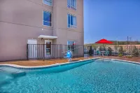 TownePlace Suites Cookeville - piscina