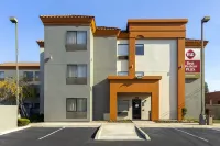 Best Western Plus Fresno Inn Hotels in Fresno