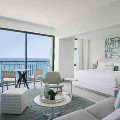 La Concha Resort, Puerto Rico, Autograph Collection Rooms