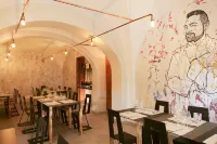 Hotel la Smorfia Hotels in Castiglioncello