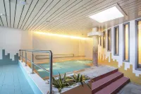 Al Sole Clubresidence Hotels in Canazei