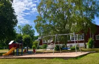 Kroppefjäll Bed & Breakfast Hotel di Mellerud N