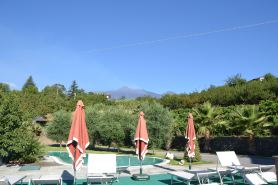 B&B Dimora Dell'Etna