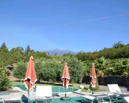 B&B Dimora dell'Etna, Alloggi Hotel a Milo