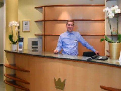 Altstadt Hotel Krone Luzern Hoteles en Lucerna