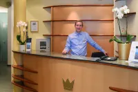 Altstadt Hotel Krone Luzern Hotels in Luzern