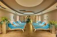 La Blanche Island Bodrum - spa