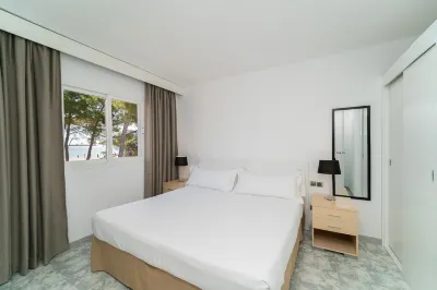 Apartamentos Ferrer Lime Playa de Alcudia