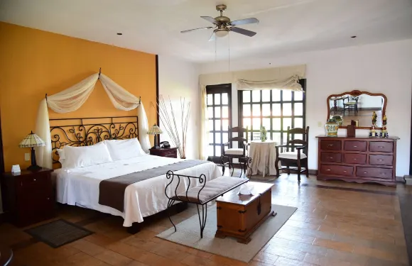 馬格達萊納莊園酒店