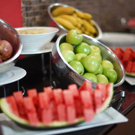Inani Hotel Gallagher