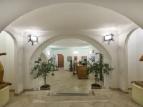 Hotel Ossidiana Stromboli Center Hotels in Lipari