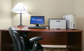 Best Western San Marcos