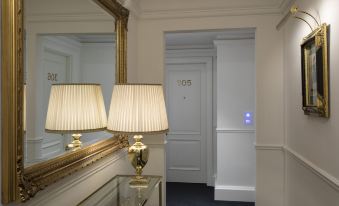 Grand Hotel Duchi d'Aosta