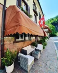 Esos Hotel Quelle Hôtels à : Bad Ragaz