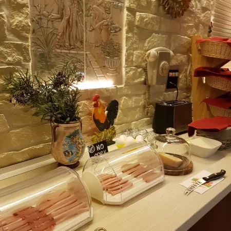 Esos Hotel Quelle